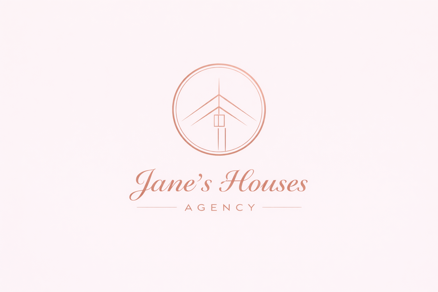 Jane's Houses Agency